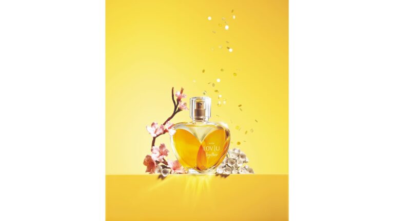 Avon aposta na tendência dos #riceperfumes e se conecta ao novo desejo da geração Z