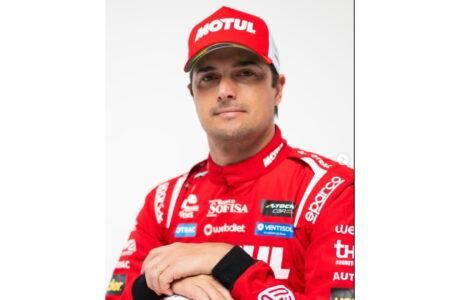 Banco Sofisa apoia Nelson Piquet Jr. na Stock Car 2025
