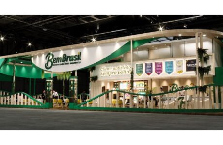 Bem Brasil prepara estande inovador para a APAS Show inspirado em sua nova campanha comercial
