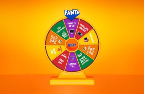 Campanha “Quero Fanta” distribuirá mais de 25 mil brindes, descontos e prêmios imperdíveis (1)