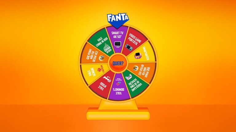 Campanha “Quero Fanta” distribuirá mais de 25 mil brindes, descontos e prêmios imperdíveis (1)