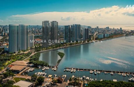 Campanha do Novo Cais traduz o Recife em sua essência múltiplo, vivo e memorável
