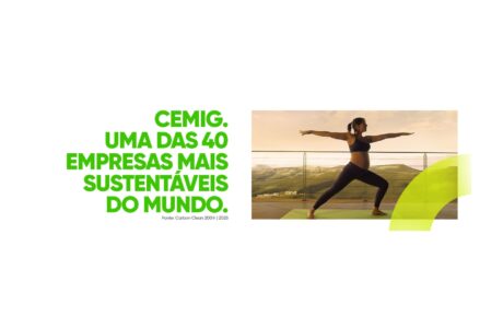 Cemig apresenta nova campanha emocional e interativa