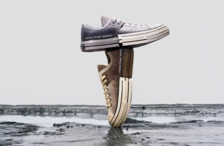 Converse x Feng Chen Wang