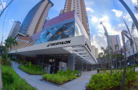 Decathlon inagura loja na Ricardo Jafet chegando a 50ª loja no Brasil