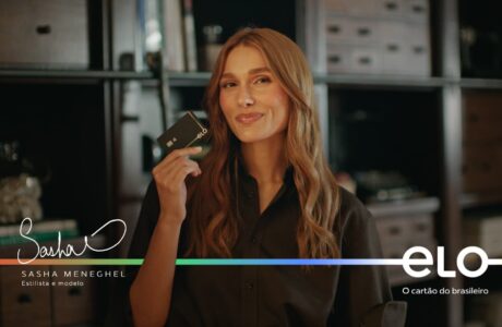 Elo apresenta campanha Brasileiros Extraordinários com Sasha Meneghel, Bela Gil e João Carlos Martins