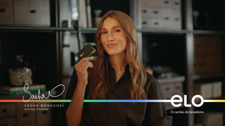 Elo apresenta campanha Brasileiros Extraordinários com Sasha Meneghel, Bela Gil e João Carlos Martins
