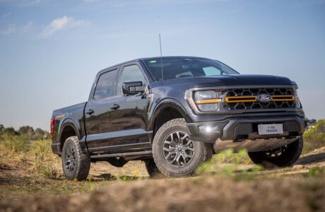 Ford F-150 Tremor inova o segmento com pegada off-road e visual exclusivo