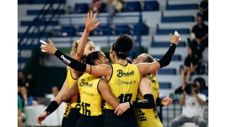Foto Eliezer EsportesPraia Clube
