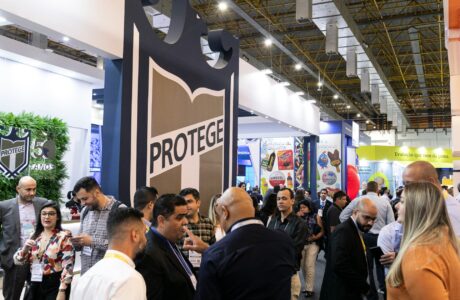 Grupo Protege apresenta soluções no APAS Show 2025