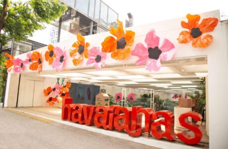 Havaianas celebra a alegria de presentear (1)