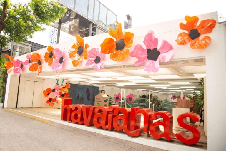 Havaianas celebra a alegria de presentear (1)