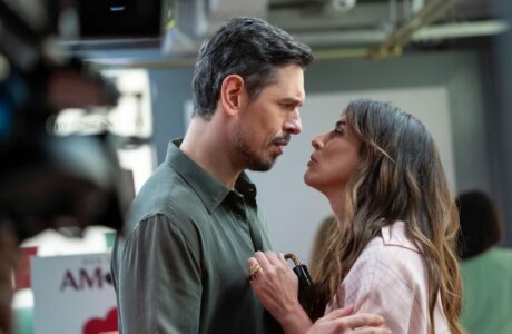 João Vicente e Fernanda Paes Leme estrelam campanha juntos O Boticário
