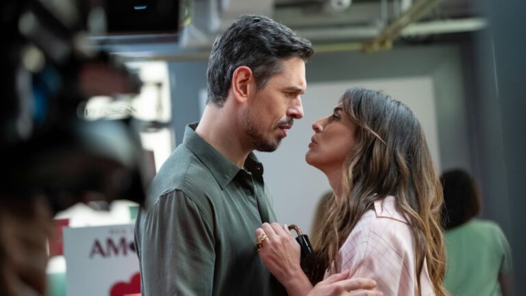 João Vicente e Fernanda Paes Leme estrelam campanha juntos O Boticário