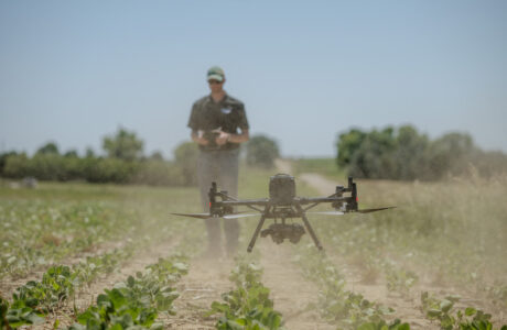 John Deere adquire empresa Sentera para integrar o monitoramento