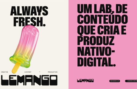 Lemango Lab é a mais nova empresa do Grupo Asa Onze