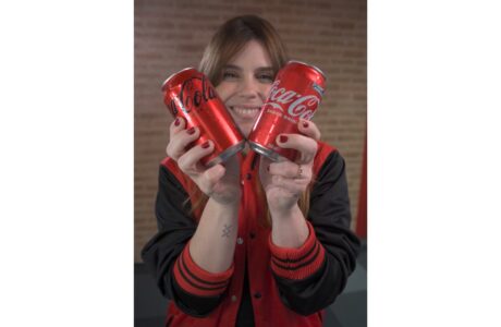 Mariana David, Diretora de Marketing da Coca-Cola Brasil