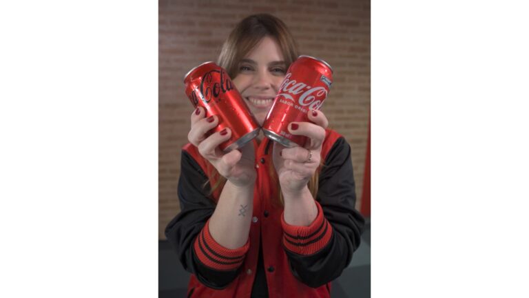 Mariana David, Diretora de Marketing da Coca-Cola Brasil