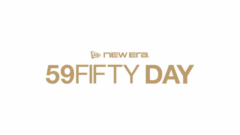 New Era promove o 59FIFTY Day
