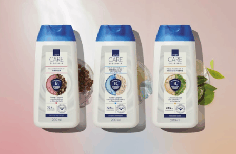 Novo Avon Care Derma + Nutrição traz cuidado extra e hidratação intensa na rotina de cuidados com a pele