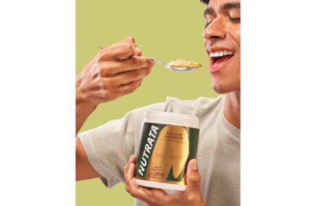 Nutrata apresenta lançamentos exclusivos com Bacio di Latte na APAS 2025