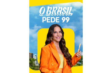 O Brasil pede 99
