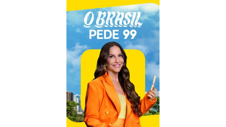 O Brasil pede 99