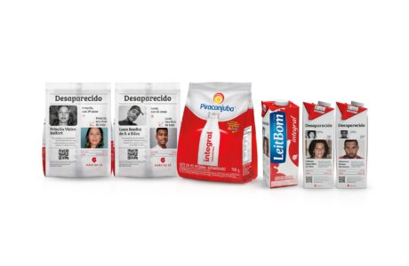 Piracanjuba amplia campanha que usa IA para encontrar pessoas desaparecidas