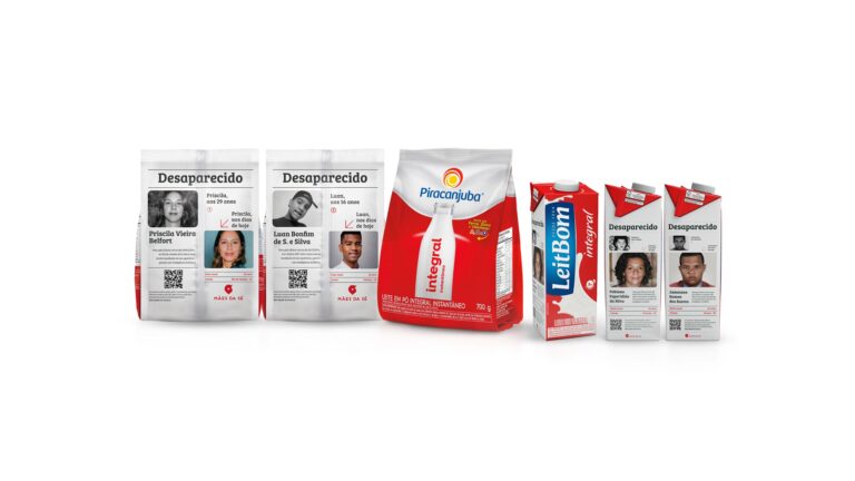 Piracanjuba amplia campanha que usa IA para encontrar pessoas desaparecidas