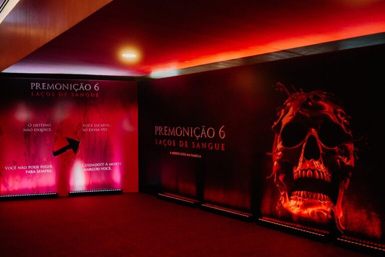 Premonição