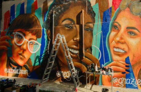 Risqué e Chilli Beans