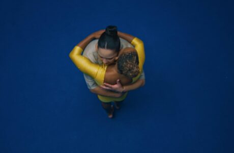 Sadia traz Rebeca Andrade e sua mãe em nova campanha para celebrar Dia das Mães