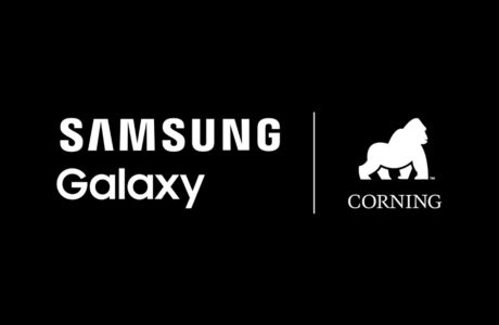 Samsung Galaxy S25 Edge estreia o novo Corning® Gorilla® Glass Ceramic 2 com durabilidade aprimorada