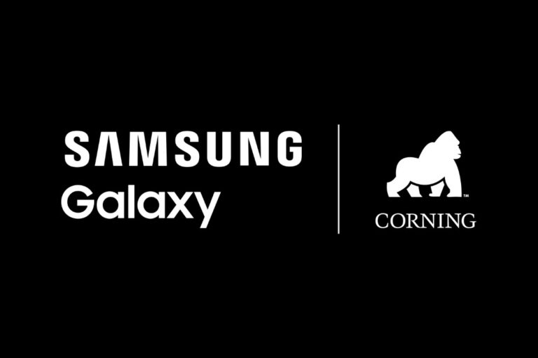 Samsung Galaxy S25 Edge estreia o novo Corning® Gorilla® Glass Ceramic 2 com durabilidade aprimorada