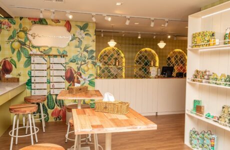 Sorveteria Granado apresenta nova fase com sabores que traduzem fragrâncias da marca (1)