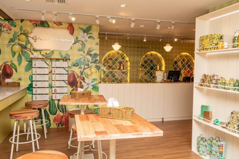 Sorveteria Granado apresenta nova fase com sabores que traduzem fragrâncias da marca (1)