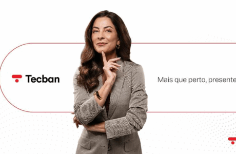 Tecban anuncia rebranding da marca e atualiza seu propósito com a brand idea “Simples é mais”