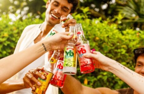 VB Refresca a aposta do ano no mercado de Ready To Drink