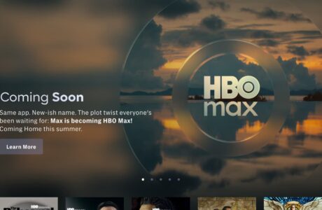 WARNER BROS anuncia que MAX SE TORNARÁ HBO MAX