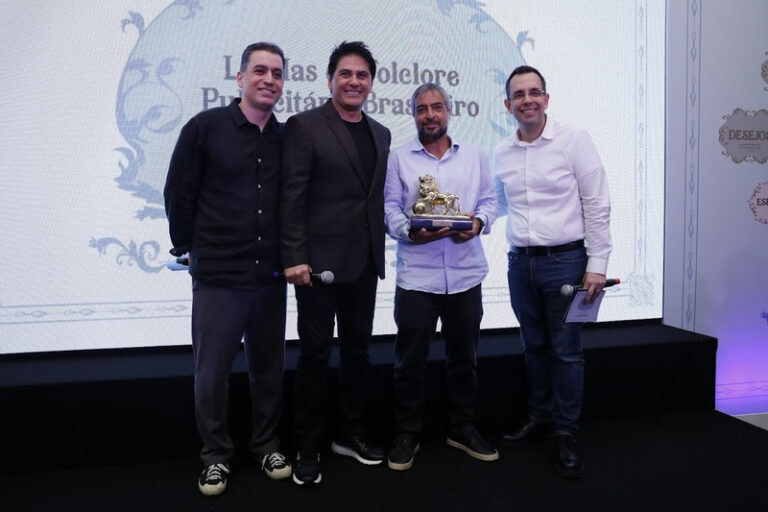 foto Lourival Ribeiro-SBT