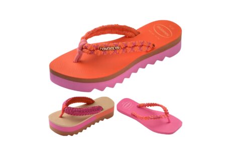 havaianas – boho