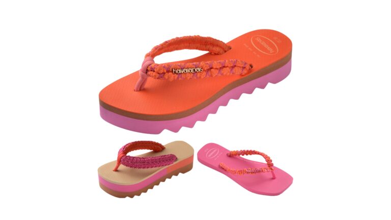 havaianas - boho