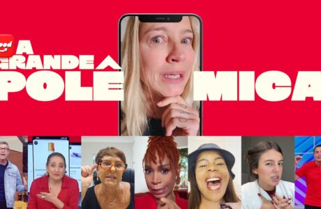 iFood levanta polêmica nas redes sociais em nova fase de campanha