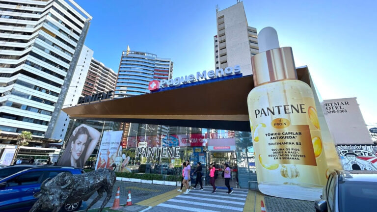 pague menos - pantene