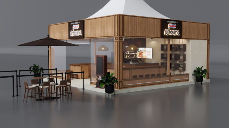 Artesano leva experiências inéditas para o Taste Festival em São Paulo