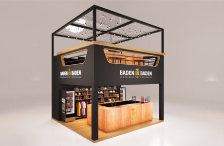 Baden Baden é patrocinadora oficial do Taste São Paulo Festival 2025