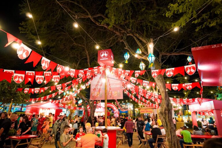 Batux ativa grandes marcas nas maiores festas de São João do País (1)