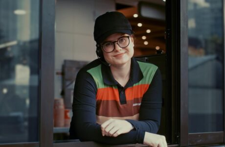 Burger King® convida quem já foi traído a celebrar o Dia dos Namorados no BK® Drive