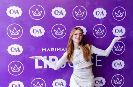 C&A se une a Mari Maria para lançar Lip Juice sabor açaí