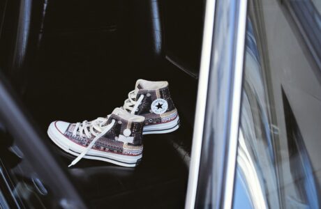 CONVERSE x ISABEL MARANT (1)